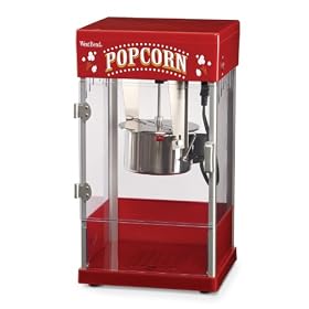 Buy West Bend 4 Ounce Theater Popper