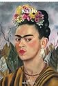 Kahlo 2011: Large Calendar (Taschen Large Calendars)