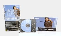 Core Performance Golf DVD
