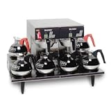 Bunn CDBCF 0/6 Twin Coffee Brewer