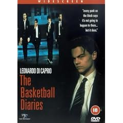 The Basketball Diaries [1995]