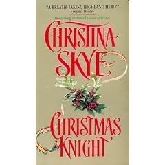 Christmas Knight