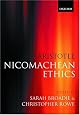 Nicomachean Ethics, 2nd Edition