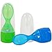 Munchkin Click Lock Food Pouch Spoon Tips - 1 Pack Of 2 Count