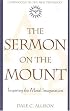 The Sermon on the Mount: Inspiring the Moral Imagination (Companions to the New Testament)