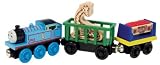 Thomas And Friends Wooden Railway - Thomas Tall Friends