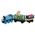 Wooden Railway