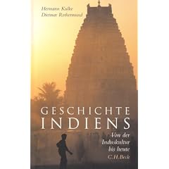 Geschichte Indiens: Von der Induskultur bis heute
