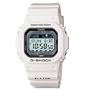 Casio Men's GLX5600-7 G-Shock G-Lide Surfing Watch - white