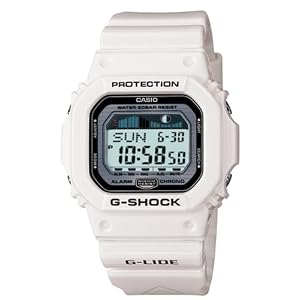 Casio Men’s G-Shock G-Lide Surfing Watch #GLX5600-7