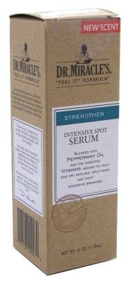 Dr. Miracles Strengthen Intensive Spot Serum 4oz