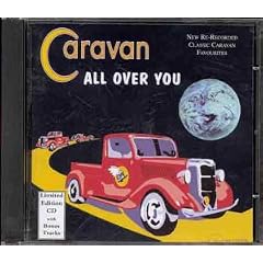 All Over You (Limited Edition)