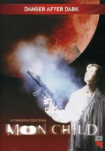 Cover of "Moon Child" Cover of "Moon Child"