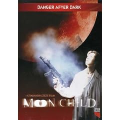Moon Child by 