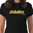 Jersey Shore: Cabs are Here Tee - Girls