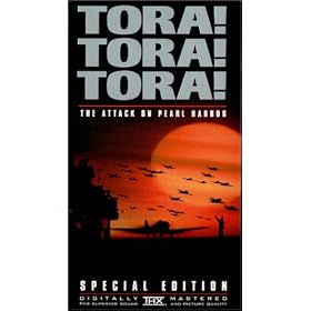 Tora Tora Tora (Spec) [VHS]