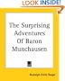 The Surprising Adventures Of Baron Munchausen