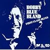 First Class Blues