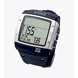 VDO Z2 Heart Rate Monitor and Cycle Computer
