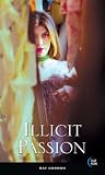 Illicit Passion