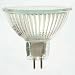 Red 20 watt 12 Volt Mr16 Coloured Halogen Lamp