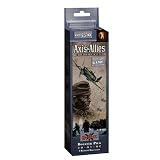 Eigenschaften Avalon Hill 940840 / Axis & Allies: D-Day