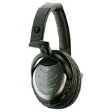 Skullcandy SC-NC Proletariat Noise Canceling Headphones