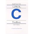 Build your own LINUX C Toolbox (Two Moon Press software series) by Jack D Dennon