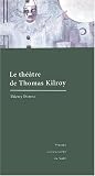 Revue Presses Universitaires de Caen  / Le théâtre de Thomas Kilroy