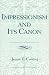 Book Impressionism and Its Canon