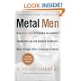 Metal Men: How Marc Rich Defrauded the Country, Evaded the Law, and Became the World's Most Sought-After Corporate Criminal