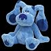 Ty Beanie Buddies Blues Clues dog