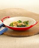 Le Creuset Wok Serving Dish