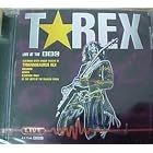 live at the BBC by Marc Bolan & T Rex