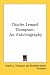 Charles Lemuel Thompson: An Autobiography