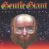 Edge of Twilight