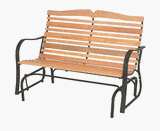 Jack Post-Xizmen WL-10C Woodlawn Glider