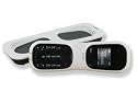 Telefunken Colombo TD 101 DECT-Telefon strahlungsarm wei&szlig;