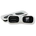 Telefunken TD 101 Colombo, 100 entradas, Blanco, 3.68 cm (1.45 "), 300m, 50m, Blanco [producto importado]