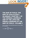 The Ship of Fools