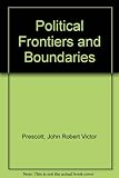 Political frontiers and boundaries
