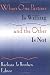 Book When One Partner Is Willing and the Other Is Not (Monograph Published Simultaneously As the Journal of Couples Therapy , Vol 7, No 1) (Monograph Publi