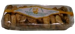Dried Figs, Kalamata, (Dragonas) 400g (14oz)