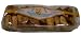 Dried Figs, Kalamata, (Dragonas) 400g (14oz)