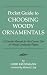 Pocket Guide to Choosing Woody Ornamentals