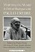 Book Mentoring the Mentor: A Critical Dialogue With Paulo Freire (Counterpoints : Studies in the Postmodern Theory of Education, Vol 60)