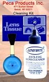 Peca CK-505 Lens Cleaning Kit