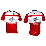 Giordana 2007 Gita Toscana Cycling Jersey (GI-SSJY-ARTS-TOSC)
