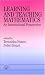 Book Learning and Teaching Mathermatics: An International Perspective