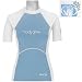 Sporting Goods : Body Glove Aura Women's Short Sleeve Lycra Shirt
